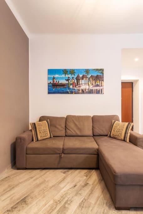 Apartamento Bilocale Valtellina / Isola *