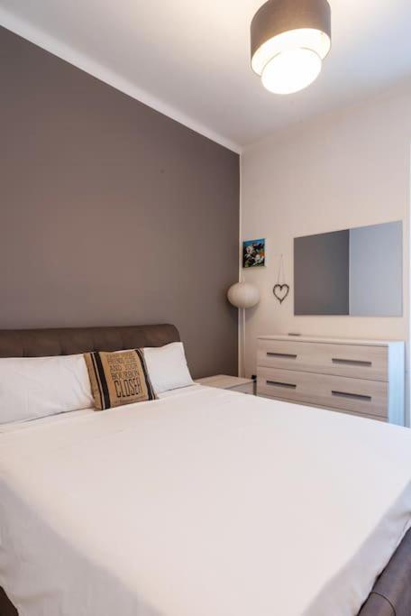 Apartamento Bilocale Valtellina / Isola