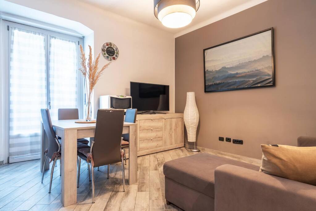 Apartamento Bilocale Valtellina / Isola