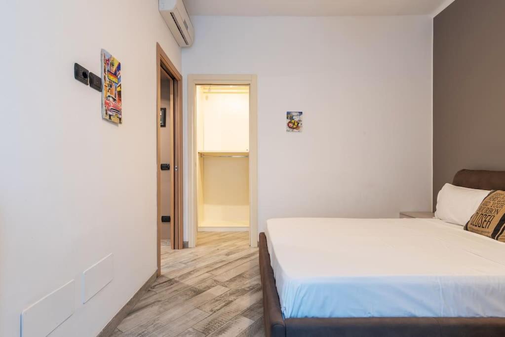 Bilocale Valtellina / Isola Appartement