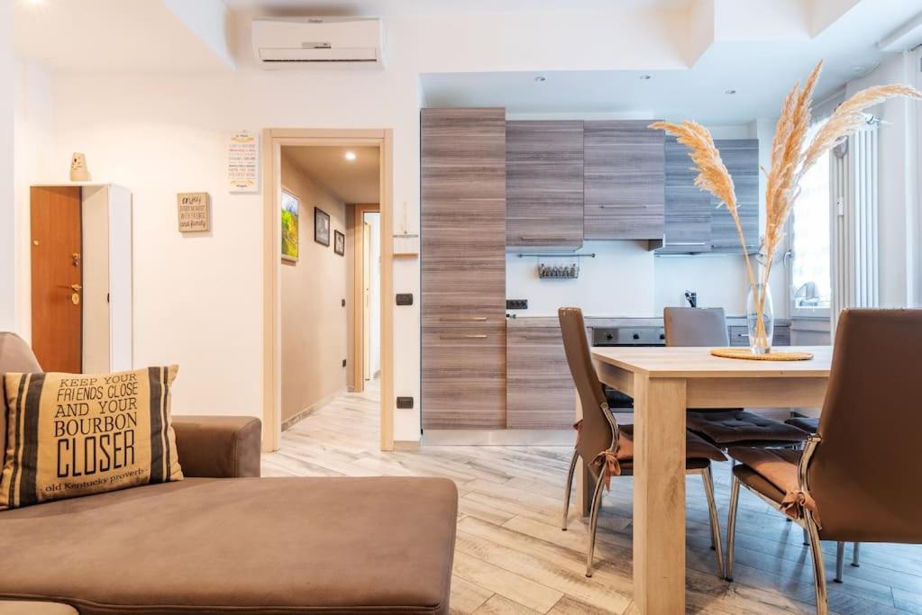 Appartement Bilocale Valtellina / Isola