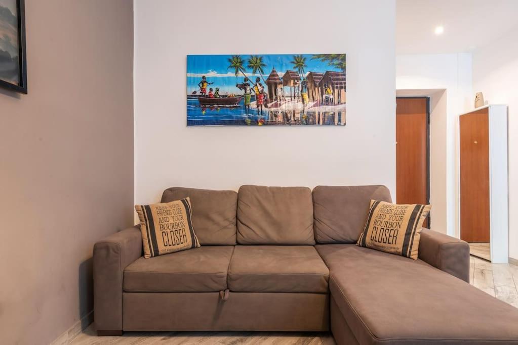 Bilocale Valtellina / Isola Appartement *