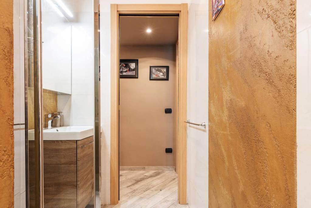 Bilocale Valtellina / Isola Appartement Milan