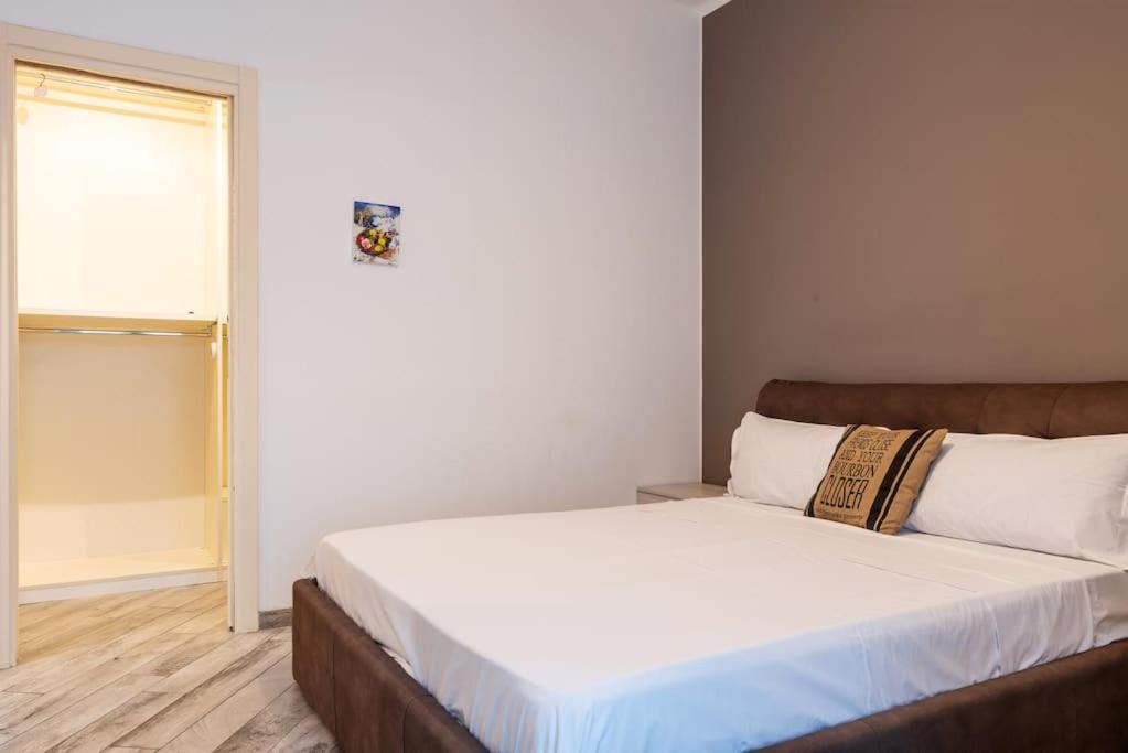 Appartement Bilocale Valtellina / Isola