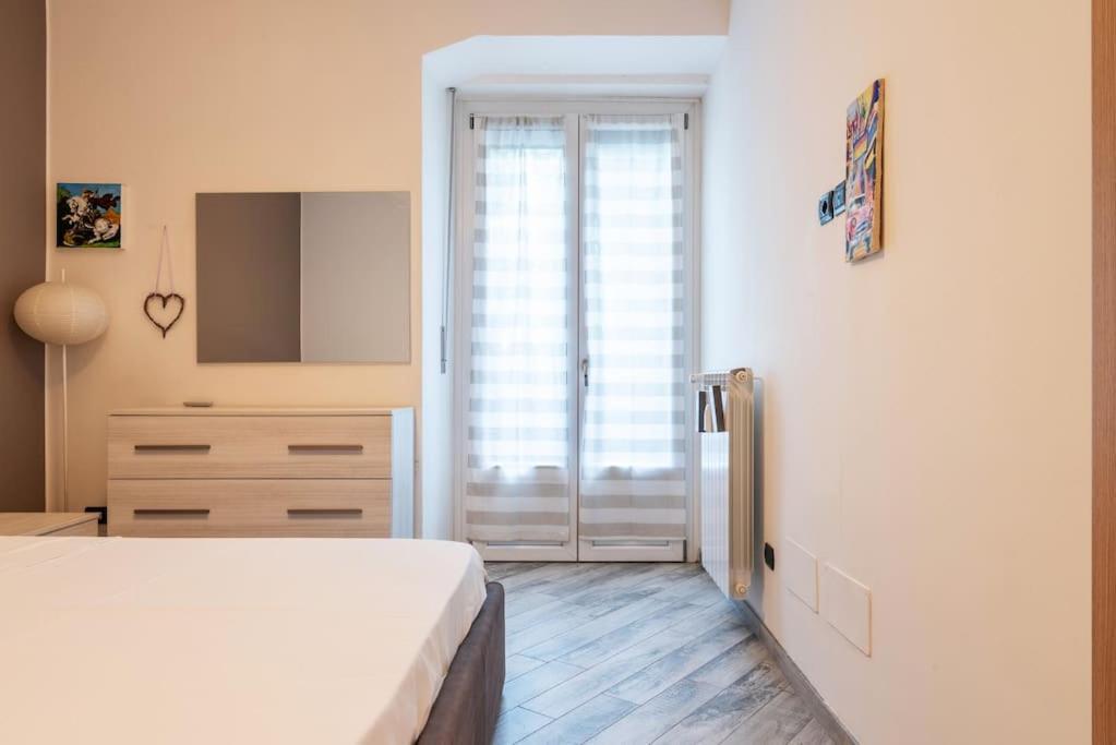 Appartement Bilocale Valtellina / Isola *