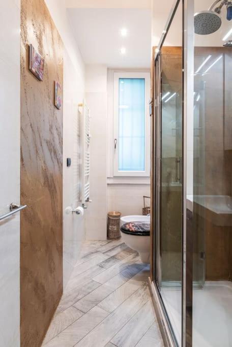 Bilocale Valtellina / Isola Appartement
